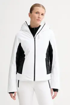 Colmar geaca de schi culoarea alb, 2916.1VC imagine