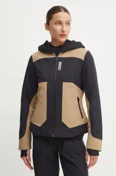 Colmar geaca de schi culoarea negru, 2922.6YW imagine