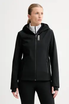 Colmar geaca de schi culoarea negru, 2935.6XZ imagine