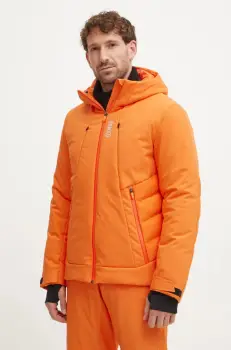 Colmar geaca de schi culoarea portocaliu, 1343.1VC imagine