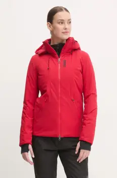 Colmar geaca de schi culoarea rosu, 2912.3YS imagine