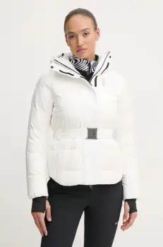 Colmar geaca de schi din puf culoarea alb, 2812.8YS imagine