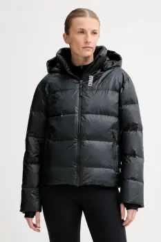 Colmar geaca de schi din puf culoarea negru, 2811R.8YS imagine