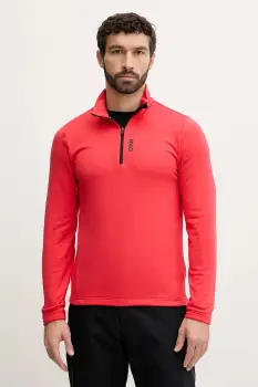 Colmar hanorac culoarea portocaliu, uni, 8321.5WU imagine