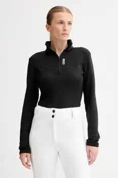 Colmar hanorac culoarea roz, uni, 9334.5WU imagine