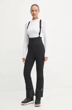 Colmar pantaloni de schi culoarea negru, 0275R.1YS imagine