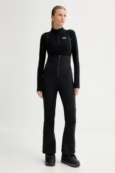 Colmar pantaloni de schi culoarea negru, 0275R.1YS imagine