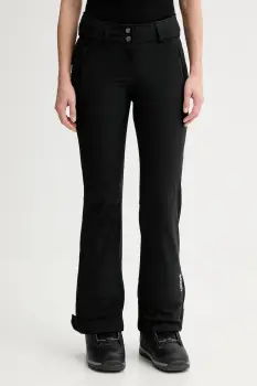 Colmar pantaloni de schi culoarea negru, 0283R.6XZ imagine