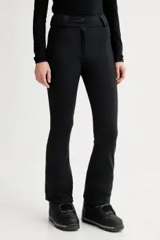 Colmar pantaloni de schi culoarea negru, 0287.1YS imagine