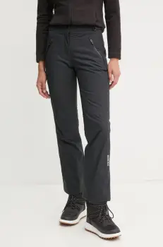 Colmar pantaloni de schi culoarea negru, 0453R.1VC imagine
