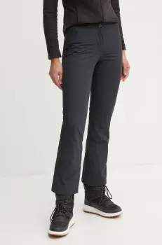 Colmar pantaloni de schi culoarea negru, 0464.3YS imagine