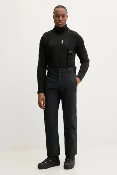 Colmar pantaloni de schi culoarea negru, 1424.1VC imagine