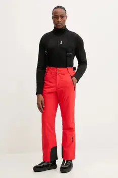 Colmar pantaloni de schi culoarea portocaliu, 1423.1VC imagine