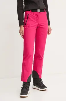 Colmar pantaloni de schi culoarea roz, 0451R.1VC imagine