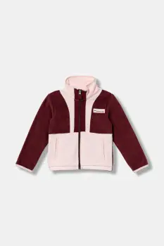 Columbia bluza copii Back Bowl cu model, 2087801 imagine