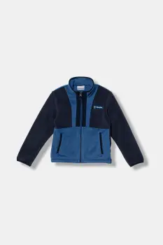 Columbia bluza copii Back Bowl culoarea rosu, cu imprimeu, 2087801 imagine