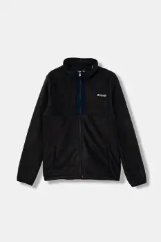 Columbia bluza copii Back Bowl culoarea rosu, cu imprimeu, 2087801 imagine