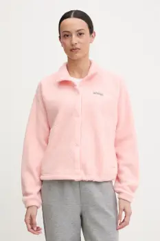 Columbia bluza Jasper Ridge imagine