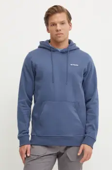 Columbia bluza Meridian Creek barbati, cu imprimeu, 2105851 imagine