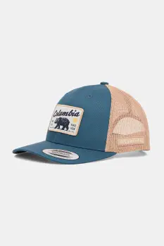 Columbia caciula imagine