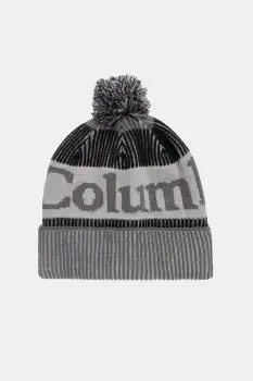 Columbia caciula culoarea gri, 2137291 imagine