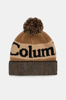 Columbia caciula culoarea maro, 2137291 imagine