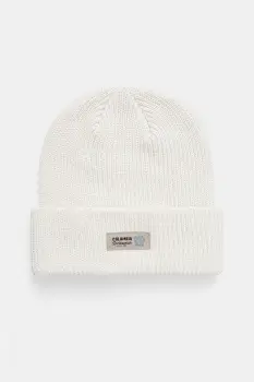 Columbia caciula Lost Lager culoarea alb, 1975921 imagine