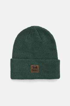 Columbia caciula Lost Lager culoarea verde, 1975921 imagine