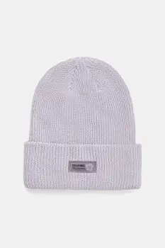 Columbia caciula Lost Lager culoarea violet, 1975921 imagine