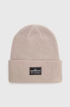 Columbia caciula Lost Lager II culoarea bej 1975921-011 imagine