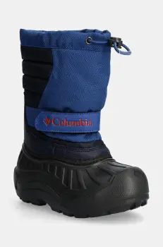Columbia cizme de iarna copii POWDERBUG SNOWLITE 2078922 imagine
