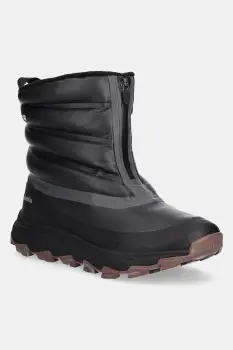 Columbia cizme de iarna EXPEDITIONIST PEAK ODX culoarea negru, 2128061 imagine