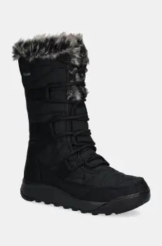 Columbia cizme de iarna MINX culoarea negru, 2079171 imagine