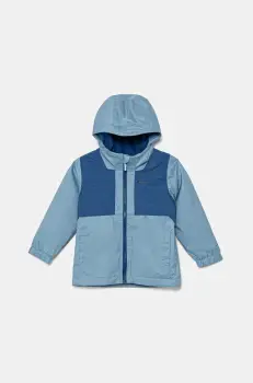 Columbia geaca bebe Rainy Trails 2090102 imagine