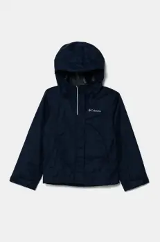 Columbia geaca copii Arcadia culoarea albastru marin, 2089931 imagine