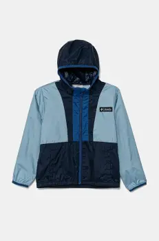 Columbia geaca copii Back Bowl 2116021 imagine