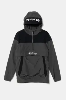 Columbia geaca copii Challenger culoarea negru, 2116011 imagine