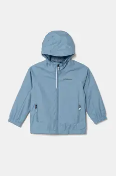 Columbia geaca copii Dalby Springs II Ja imagine