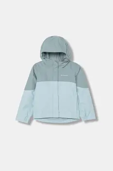 Columbia geaca copii Hikebound imagine