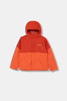 Columbia geaca copii Hikebound imagine