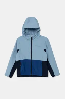 Columbia geaca copii Tabor Trail 2115971 imagine