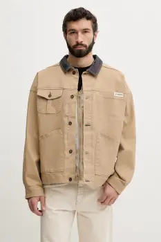 Columbia geaca de blugi pentru barbati Acker Rock imagine