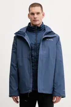 Columbia geaca de exterior Element Blocker 2090122 imagine