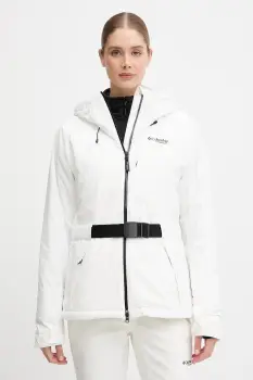 Columbia geaca de schi Cirque Bowl culoarea negru, 2085591 imagine