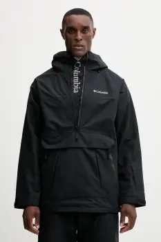 Columbia geaca de schi Coreshot culoarea negru, 2133991 imagine