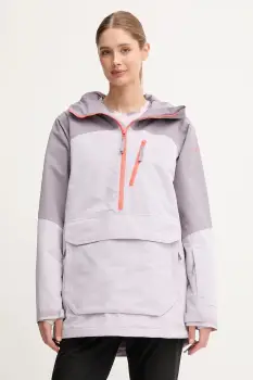 Columbia geaca de schi Coreshot culoarea violet, 2133491 imagine