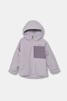 Columbia geaca de schi pentru copii Holcomb Grove 2133751 imagine