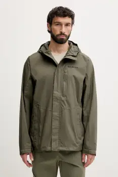 Columbia geaca de tranzitie barbateasca Pouring Adventure imagine