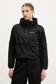 Columbia geaca de trekking de femei Spire Valley imagine