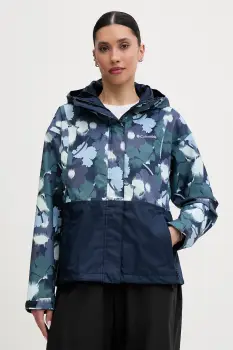 Columbia geaca de trekking femei Hikebound imagine